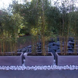 Aménagement extérieur