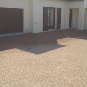 Aménagement extérieur