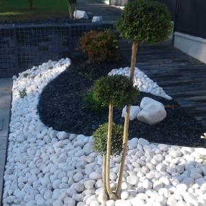 Aménagement extérieur